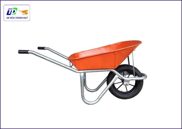 PHÂN LOẠI XE RÙA PHỔ BIẾN HIỆN TẠI
