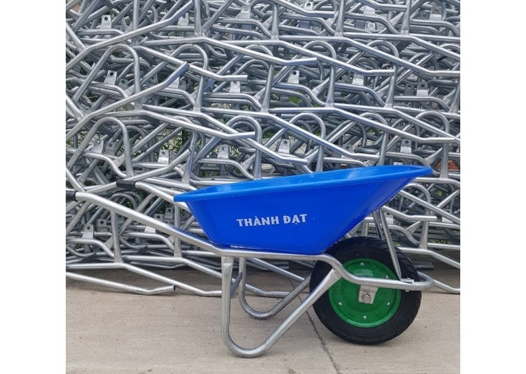 Xe Rùa Thùng Nhựa Giá Rẻ - xeruathanhdat.com
